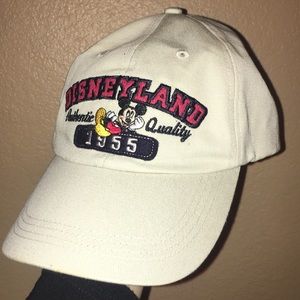 DISNEYLAND DAD HAT